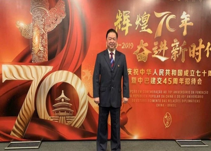 /Foto: Câmara de Comércio Internacional Brasil-China