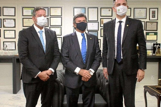 /Foto: RosineiCoutinho/SCO/STF