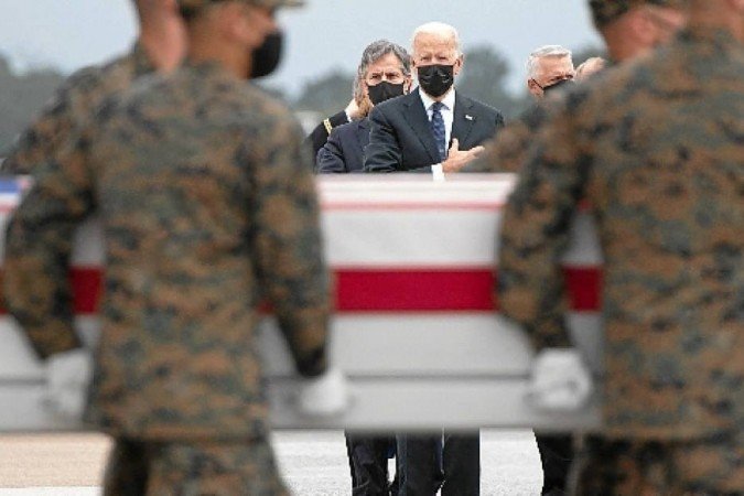 /Foto: Saul Loeb/AFP