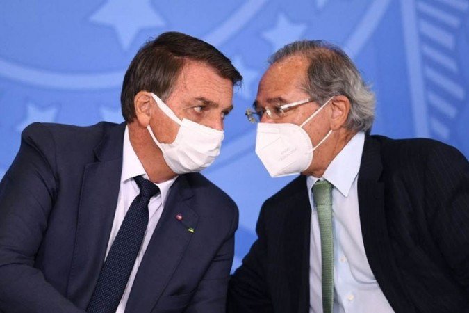 /Foto: EVARISTO SA / AFP /Foto: EVARISTO SA / AFP