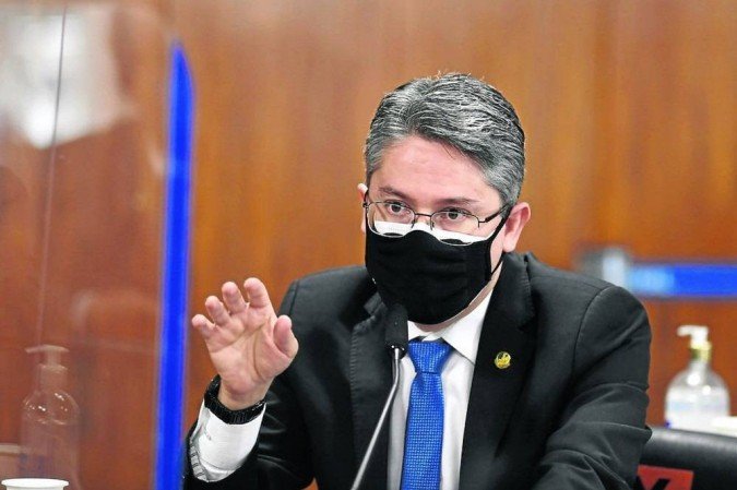 /Foto: Edilson Rodrigues/Agencia Senado /Foto: Edilson Rodrigues/Agencia Senado