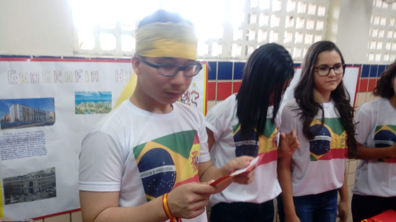 Unidades de ensino do estado possuem mais de 4 mil estudantes registrados com deficiências, seja intelectual, auditiva, física, com baixa visão, cegueira, surdos, com transtorno de espectro autista ou com altas habilidades.