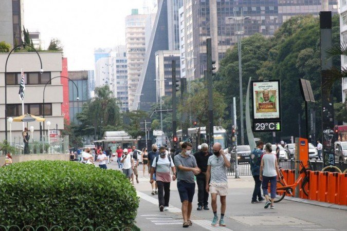 /Foto: Rovena Rosa/Agência Brasil /Foto: Rovena Rosa/Agência Brasil