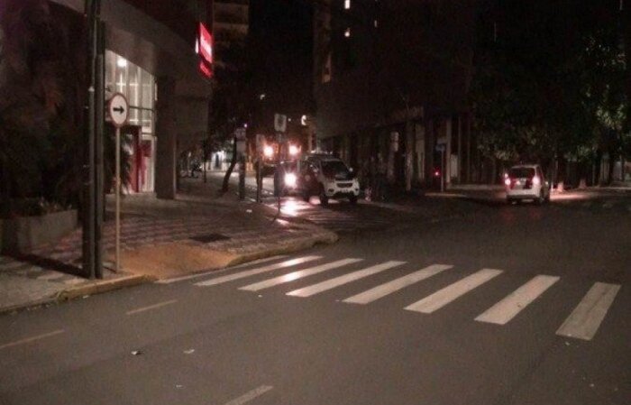 /Foto: Reprodução/Twitter /Foto: Reprodução/Twitter