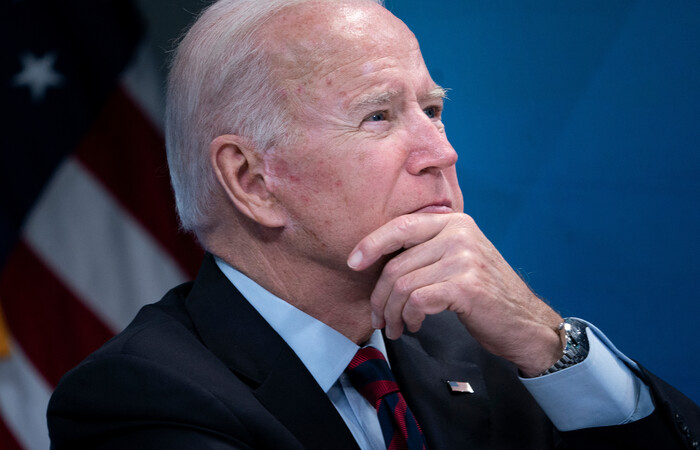 /Foto: Brendan Smialowski / AFP