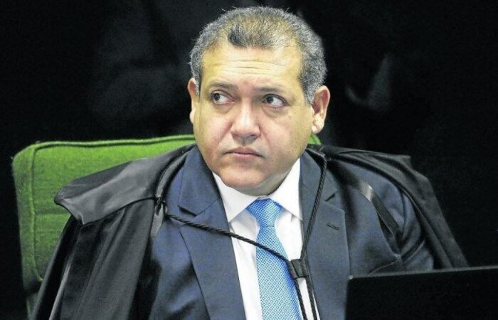 /Foto: Fellipe Sampaio/SCO/STF /Foto: Fellipe Sampaio/SCO/STF