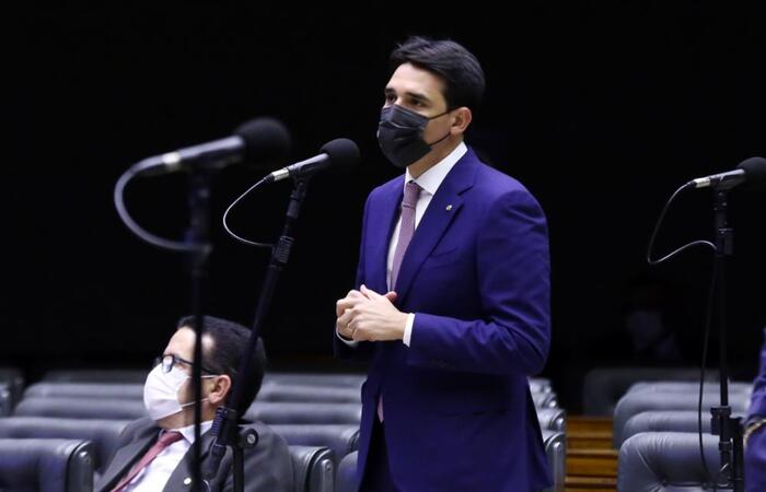 /Najara Araujo/Câmara dos Deputados /Najara Araujo/Câmara dos Deputados