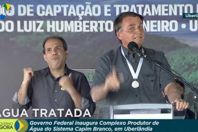 /Foto: Reprodução / Redes Sociais /Foto: Reprodução / Redes Sociais
