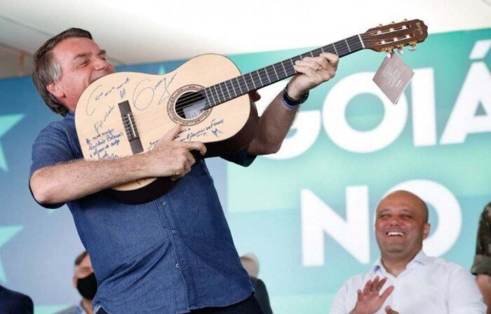/crédito: Alan Santos/PR /crédito: Alan Santos/PR