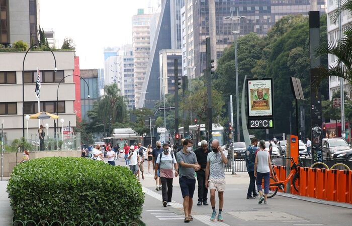 /Foto: Rovena Rosa/Agência Brasil /Foto: Rovena Rosa/Agência Brasil