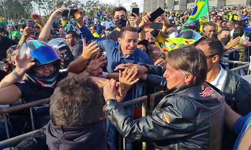 /Foto: Reprodução/Facebook