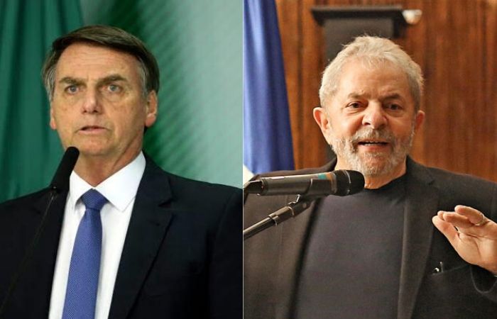 /Foto: Arquivo/Agência Brasil/Ricardo Stuckert/Instituto Lula /Foto: Arquivo/Agência Brasil/Ricardo Stuckert/Instituto Lula