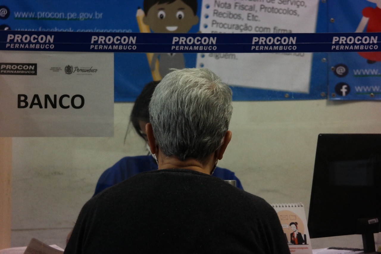 /Procon-PE/Divulgação /Procon-PE/Divulgação