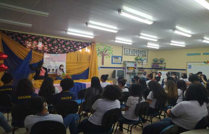 /Foto: Divulgação /Foto: Divulgação