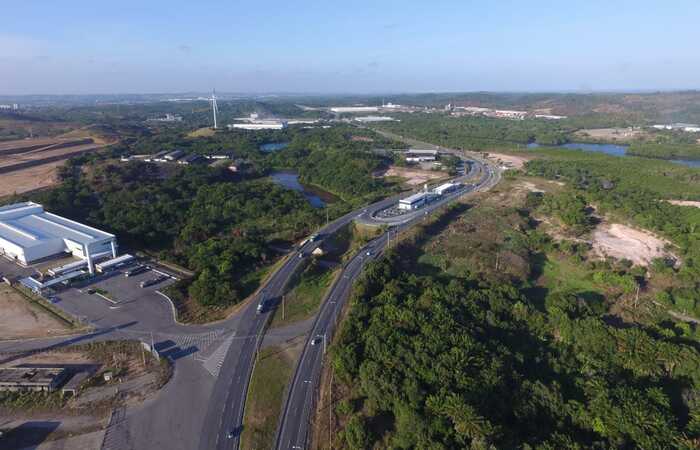 Iniciativa faz parte do Programa Caminhos de Pernambuco e busca garantir a trafegabilidade dos motoristas, num investimento previsto de R$ 80 milhões e com expectativa de iniciar as obras ainda este ano./Reprodução Iniciativa faz parte do Programa Caminhos de Pernambuco e busca garantir a trafegabilidade dos motoristas, num investimento previsto de R$ 80 milhões e com expectativa de iniciar as obras ainda este ano./Reprodução