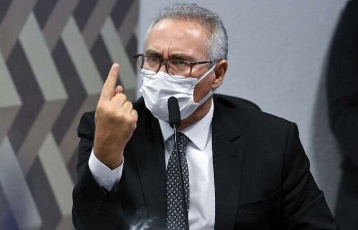 /Foto: Jefferson Rudy/Agência Senado /Foto: Jefferson Rudy/Agência Senado