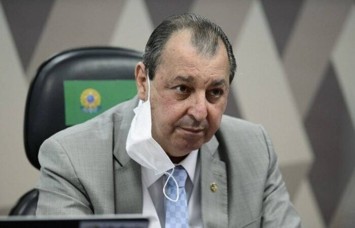 /Foto: Pedro França/Agência Senado /Foto: Pedro França/Agência Senado