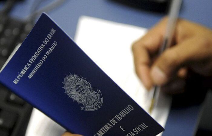 /Foto: Agência Brasil /Foto: Agência Brasil