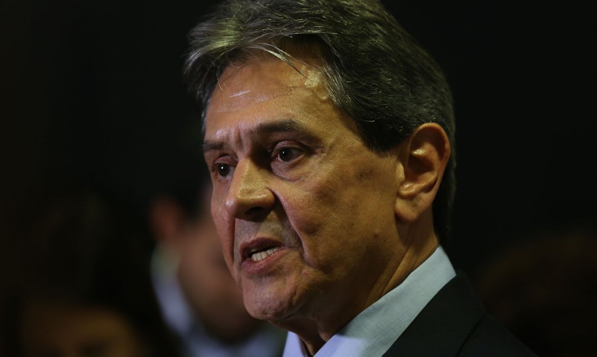 /Foto: Valter Campanato/Agência Brasil /Foto: Valter Campanato/Agência Brasil