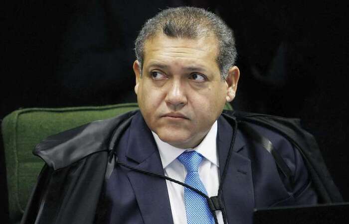 /Foto: Fellipe Sampaio/SCO/STF /Foto: Fellipe Sampaio/SCO/STF
