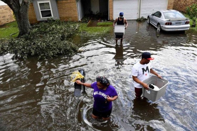 /Foto: Patrick T. Fallon/AFP /Foto: Patrick T. Fallon/AFP