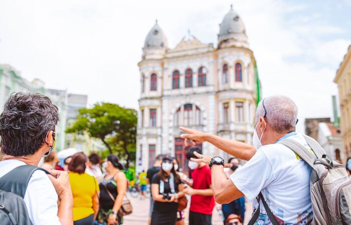 /Foto: Dondinho/Seturl-Recife /Foto: Dondinho/Seturl-Recife