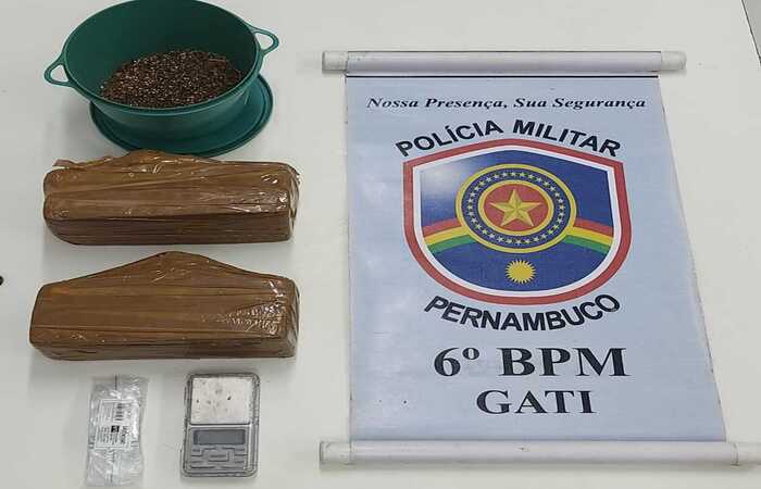 /Foto: PM/Divulgação