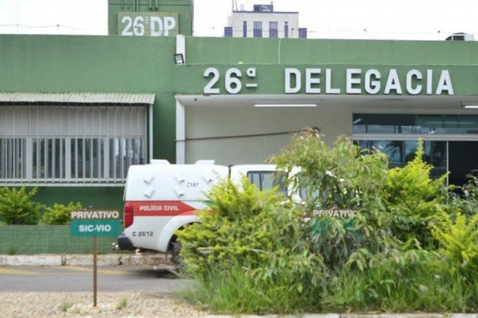 /Foto: Marcelo Ferreira/CB/D.A Press /Foto: Marcelo Ferreira/CB/D.A Press