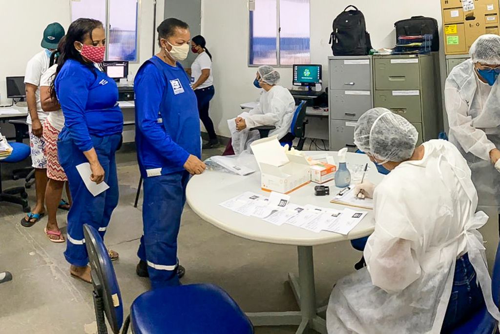 /Foto: Divulgação/PMJG /Foto: Divulgação/PMJG