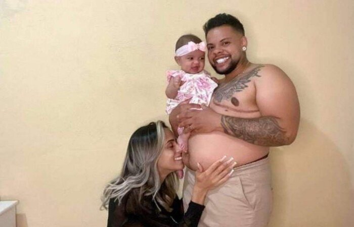 /crédito: Arquivo Pessoal /crédito: Arquivo Pessoal