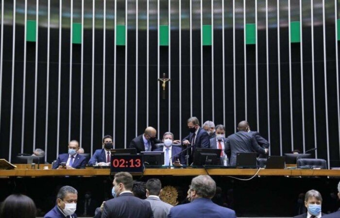 Comitê Nacional de Secretários da Fazenda articula para que proposta aprovada pela Câmara seja alterada pelo Senado/Michel Jesus/Câmara dos Deputados Comitê Nacional de Secretários da Fazenda articula para que proposta aprovada pela Câmara seja alterada pelo Senado/Michel Jesus/Câmara dos Deputados
