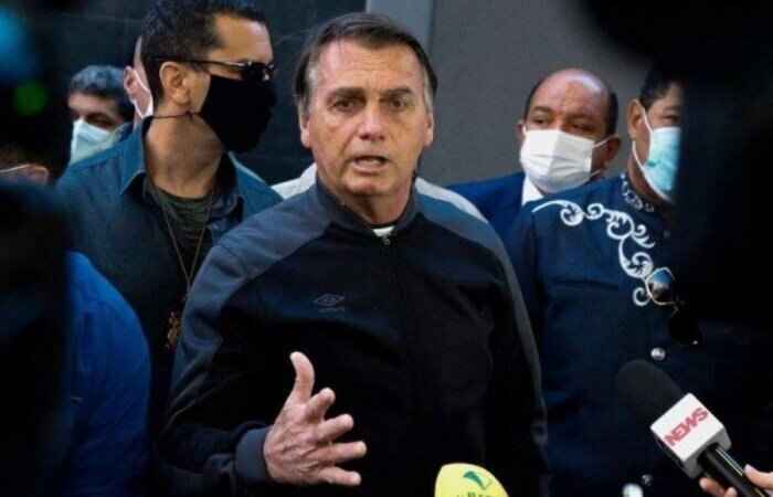 /Foto: Miguel Schincariol/AFP /Foto: Miguel Schincariol/AFP