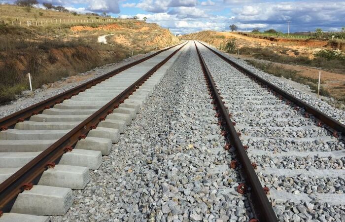 /Foto: Ministério da Infraestrutura /Foto: Ministério da Infraestrutura