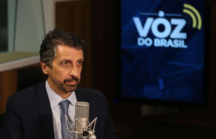 /Foto: Marcello Casal Jr/Agência Brasil /Foto: Marcello Casal Jr/Agência Brasil