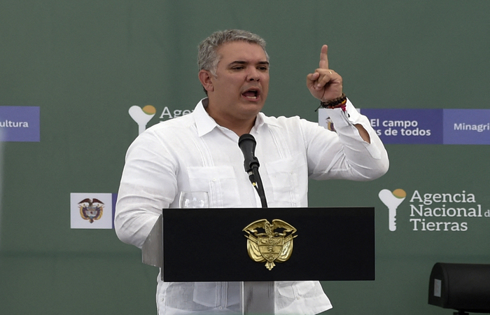 /Foto: Juan Barreto/AFP /Foto: Juan Barreto/AFP