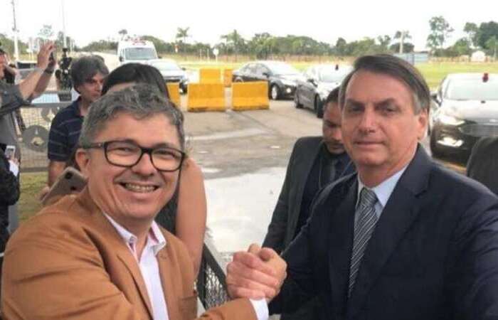 /Foto: Reprodução/Redes sociais
