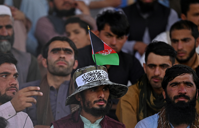 /Foto: Aamir QURESHI / AFP /Foto: Aamir QURESHI / AFP