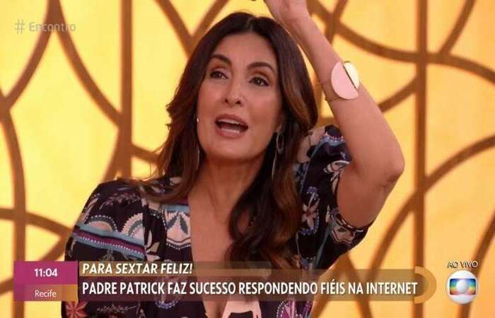 /Foto: Reprodução/TV Globo