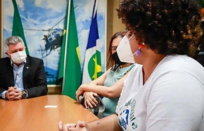 /Foto: Reprodução/Instagram /Foto: Reprodução/Instagram