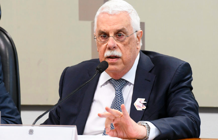 /Foto: Marcos Oliveira/Agência Senado /Foto: Marcos Oliveira/Agência Senado