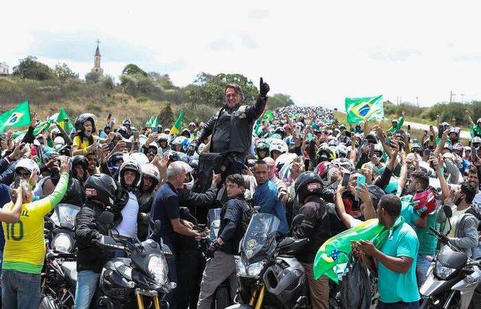 /foto: Marcos Corrêa/PR