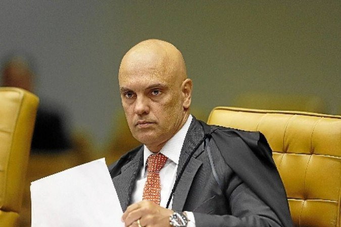 /crédito: Rosinei Coutinho/SCO/STF