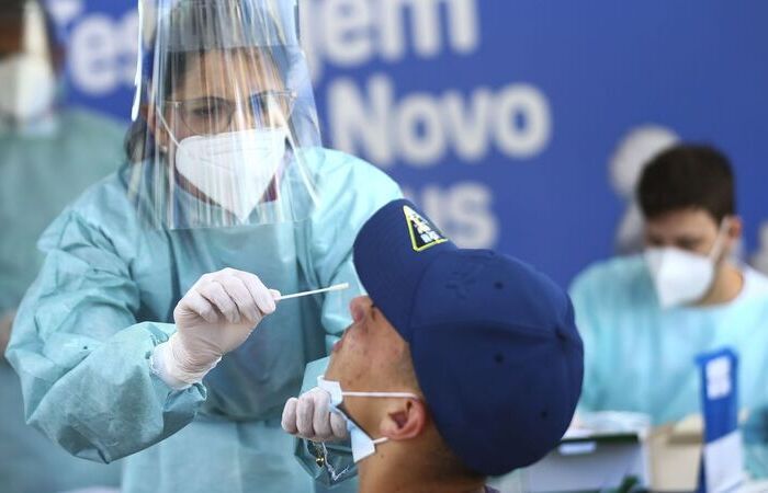 /Foto: Marcelo Camargo/Agência Brasil