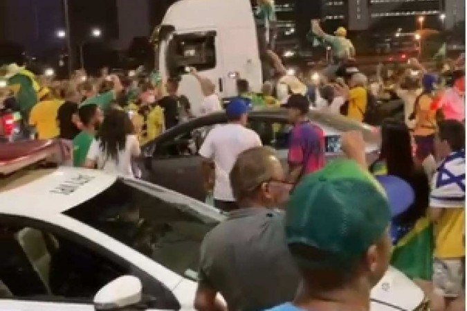 /Foto: Reprodução/Redes sociais /Foto: Reprodução/Redes sociais