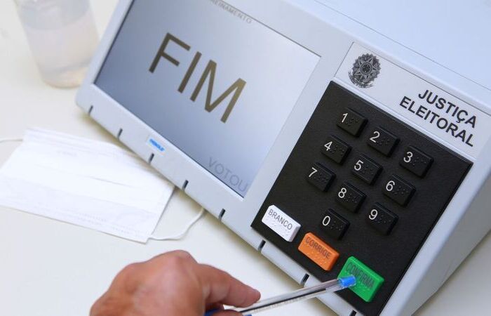 /Foto: Antonio Augusto/Ascom/TSE /Foto: Antonio Augusto/Ascom/TSE