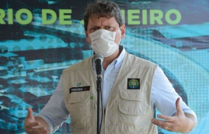 /Foto: Tomaz Silva/Agência Brasil
