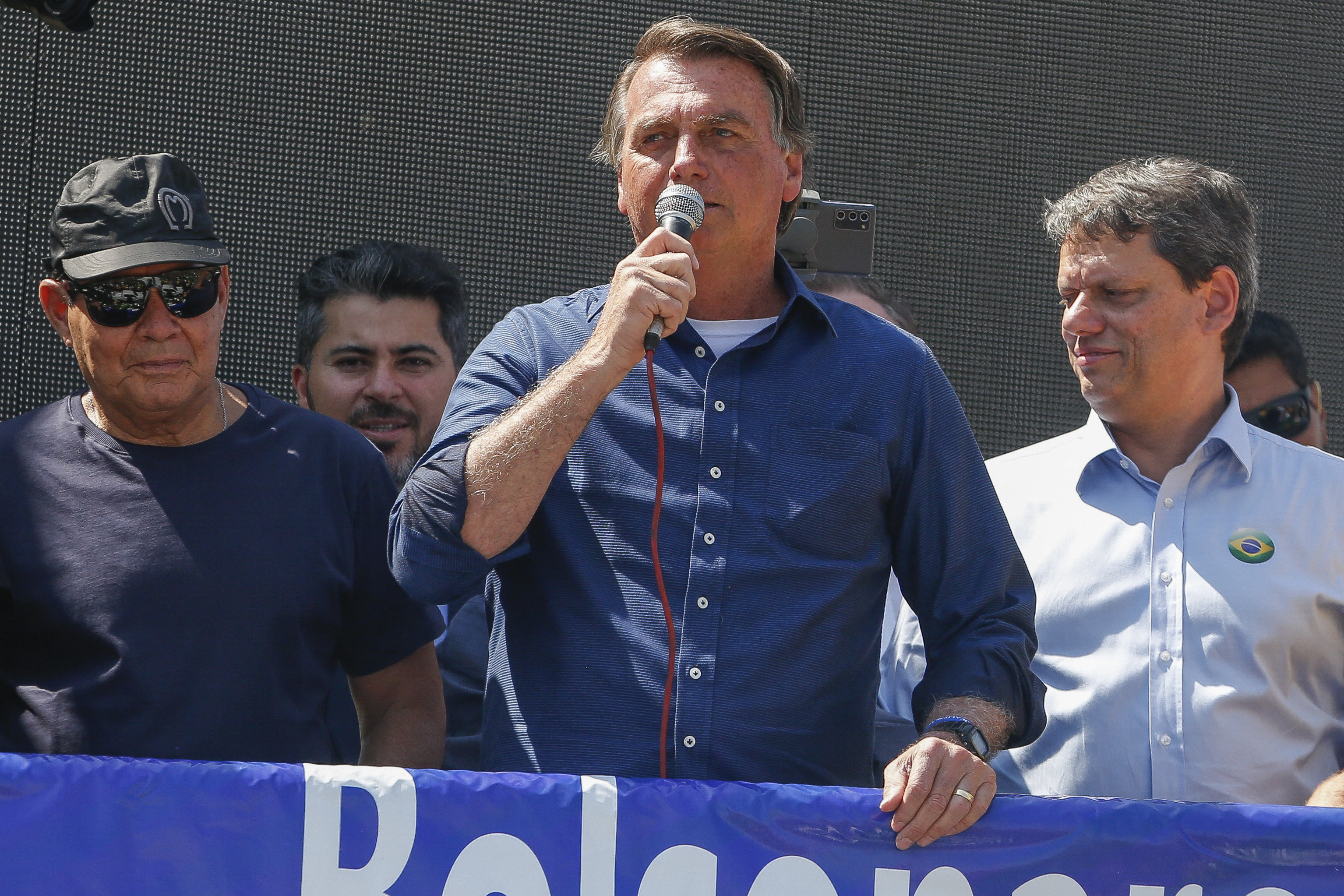 /Sergio Lima/AFP /Sergio Lima/AFP