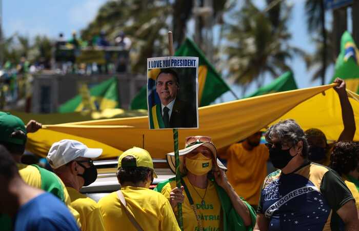 /Arnaldo Sete (@arnaldosete) / Esp. DP Foto /Arnaldo Sete (@arnaldosete) / Esp. DP Foto