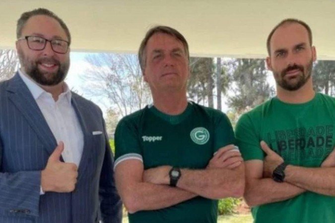/Reprodução /Reprodução