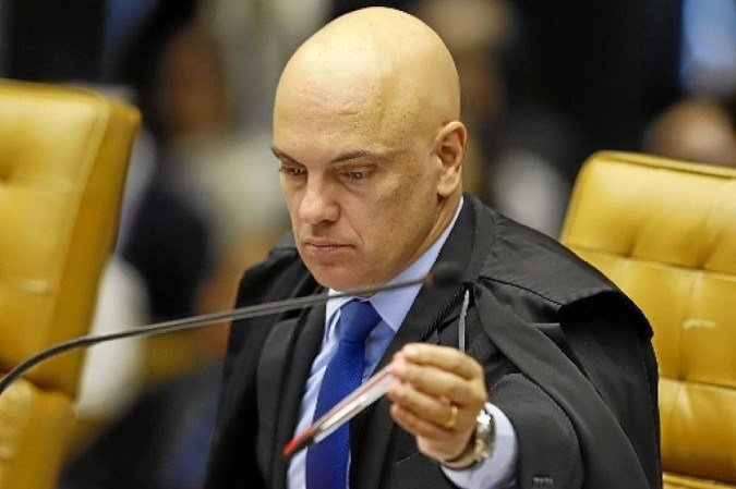 /Rosinei Coutinho/SCO/STF